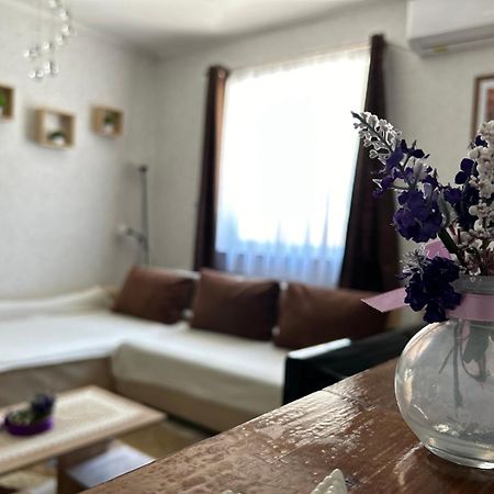 Levendula Vendégház Balatonföldvár Exterior foto