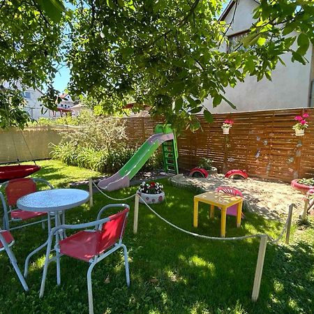 Levendula Vendégház Balatonföldvár Exterior foto