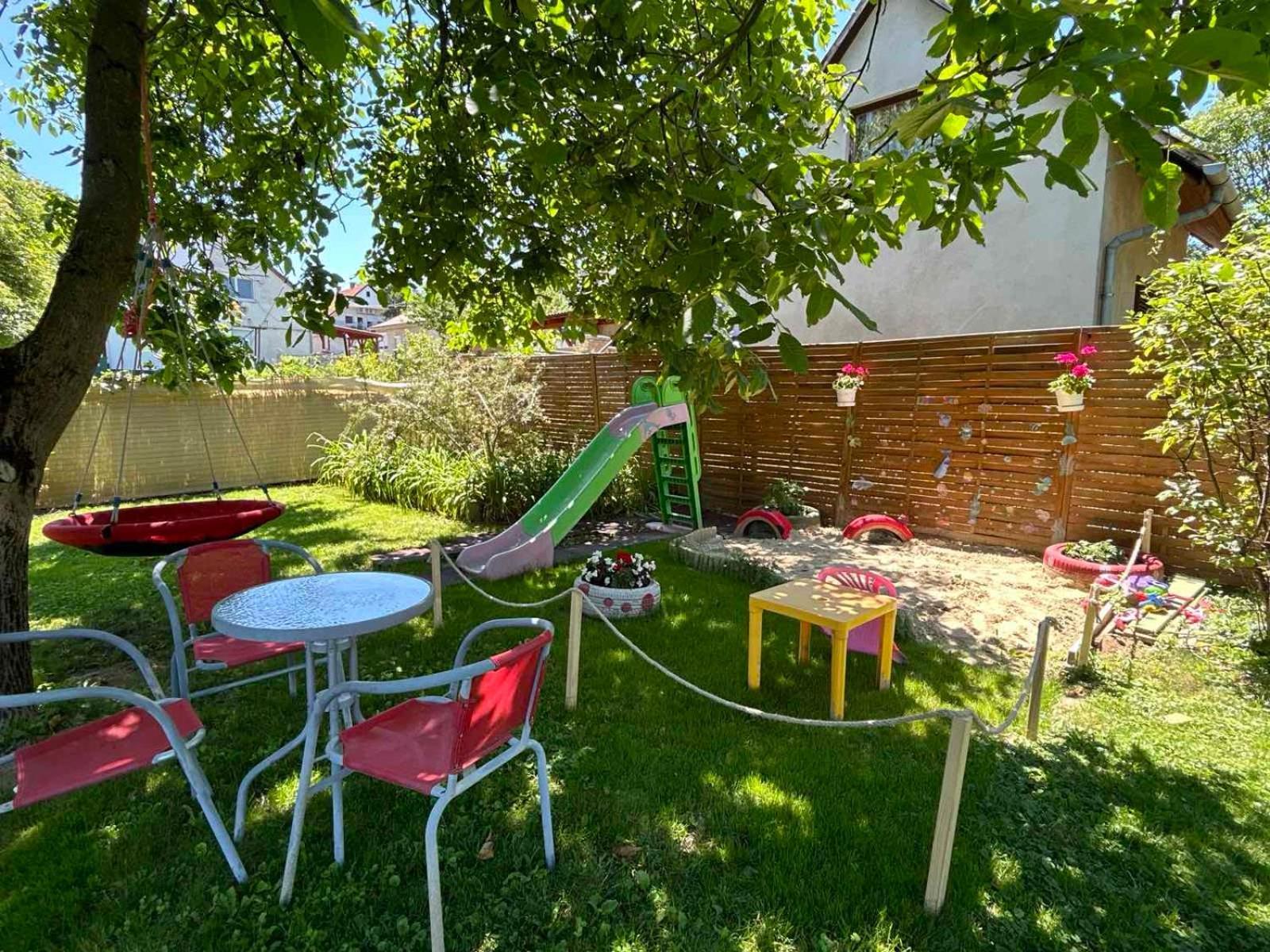 Levendula Vendégház Balatonföldvár Exterior foto